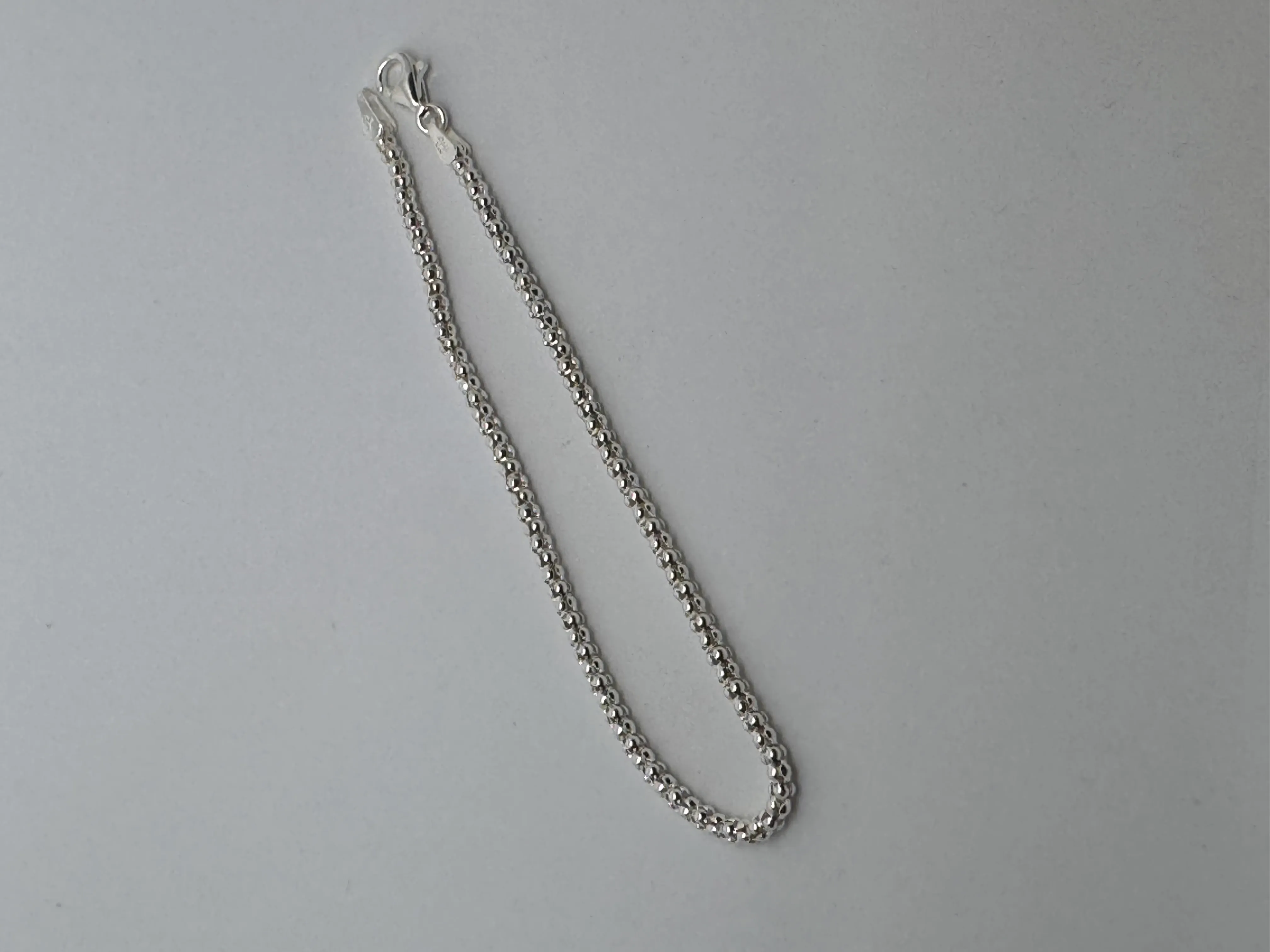 Pulsera de Bolitas