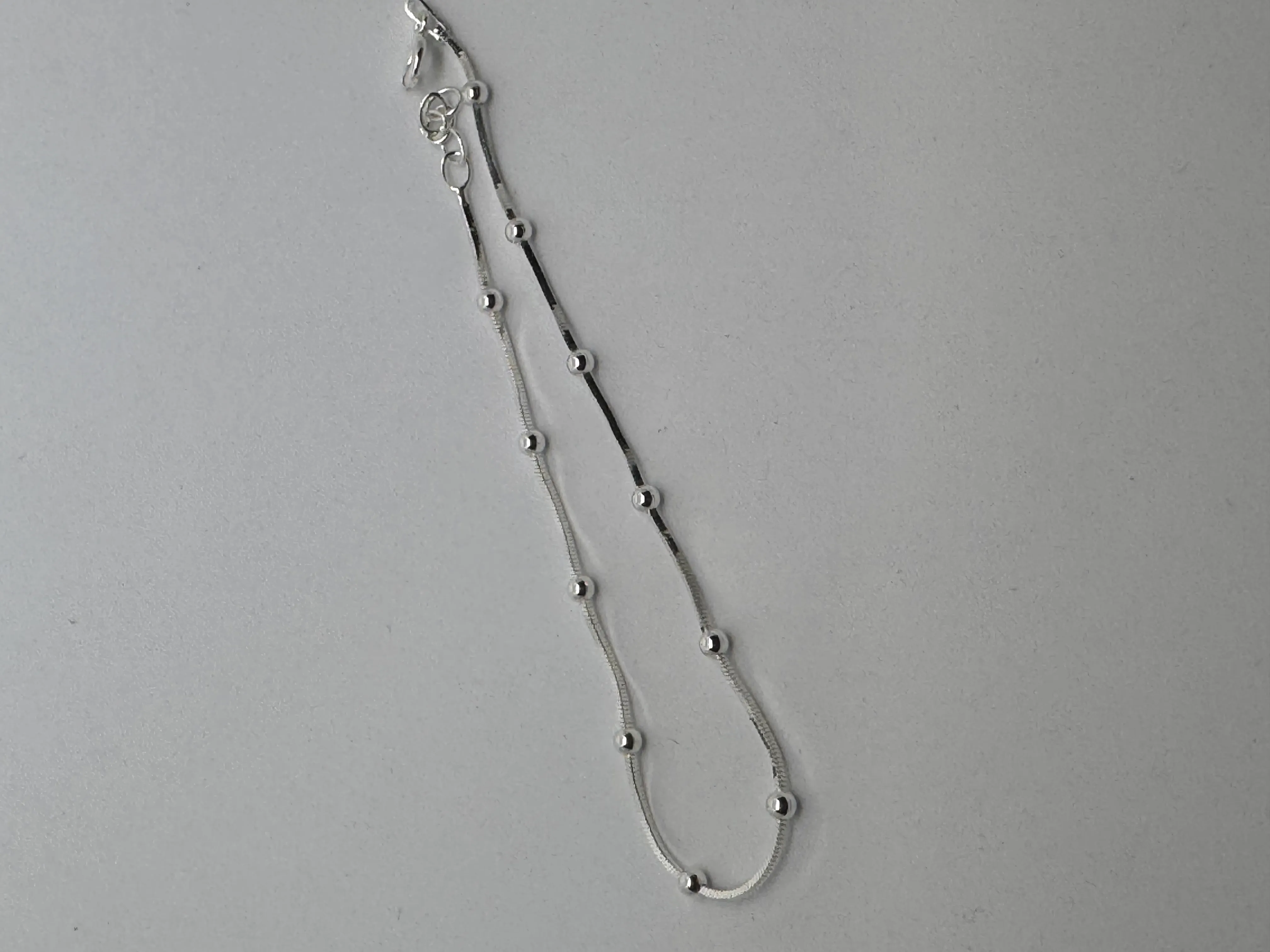 Pulsera de Bolitas
